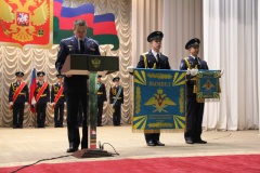 Кореновские вертолетчики лучшие в России