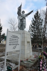 День Неизвестного солдата