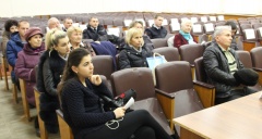 Профилактика правонарушений
