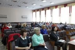 20 октября прошли очередные депутатские комиссии