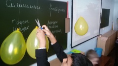 Готовимся к 8 Марта