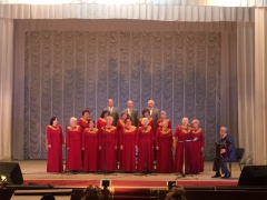 Международный день инвалидов