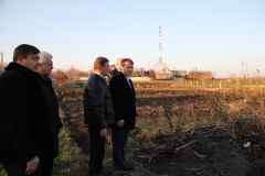 По следам выездных планерок