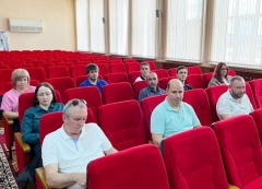 Изучили вопросы формирования бюджета