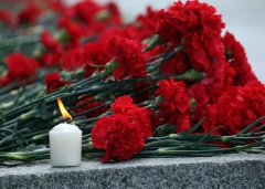 Завтра, 12 июля, в Кореновском районе день траура