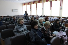 Совет по профилактике