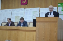 Депутатские комиссии Совета Кореновского городского поселения.