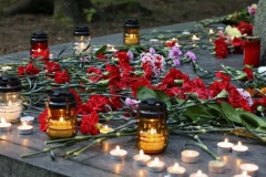 Памятное мероприятие пройдет 11 декабря у Вечного огня