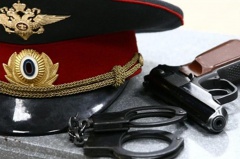 Ежегодно 5 октября сотрудники уголовного розыска России отмечают свой профессиональный праздник.