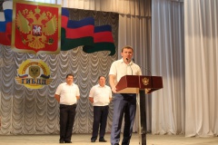 Ваша служба и опасна, и трудна