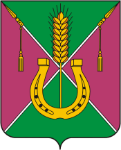 Герб Кореновска Герб Кореновска