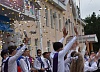Поздравили школьников с завершением учебного года