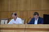Очередная сессия Совета Кореновского городского поселения