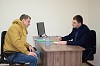 Прием граждан депутатами Совета Кореновского городского поселения