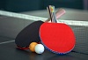 Турнир по настольному теннису