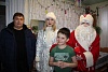 Акция "Дед Мороз в каждый дом"
