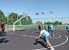 Провели чемпионат по баскетболу в честь наставника спортивной молодежи​