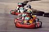 12 июля в Кореновске пройдут соревнования по картингу
